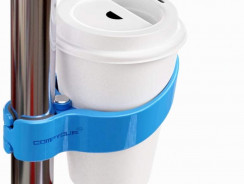 ComfyCup: For The Best Morning Cup