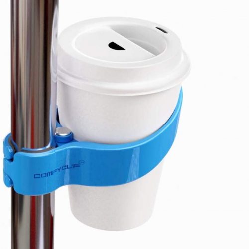 ComfyCup: For The Best Morning Cup