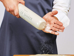 Mason Cash 3-in-1 Rolling Pin: The Future of Baking