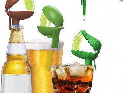 HeadLimes Lemon Lime Squeezer