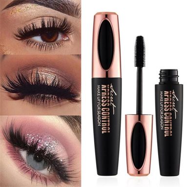 4D Eyelashes