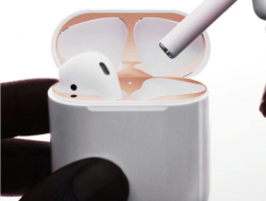 AirPods Dust Guard: Your AirPods Needs