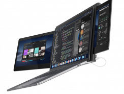 Le Slide: For Your Productivity and Screen Needs