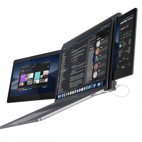 Le Slide: For Your Productivity and Screen Needs