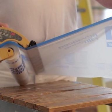 Hand-Masker Dispenser