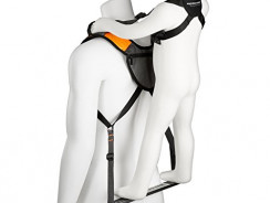 Piggyback Rider Carrier