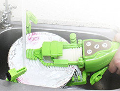 Automatic Handheld Dishwasher