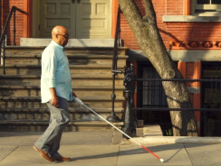 Wewalk: A Smart Cane For The Future