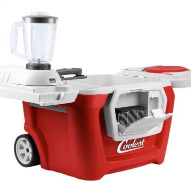 Coolest Cooler