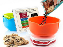 Perfect Bake 2.0 Smart Scale