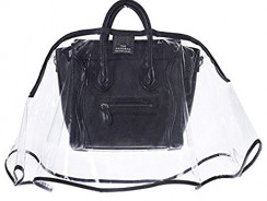 The Handbag Raincoat