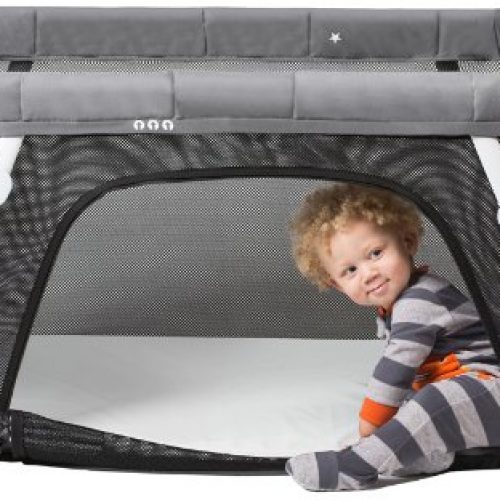 Lotus Travel Crib