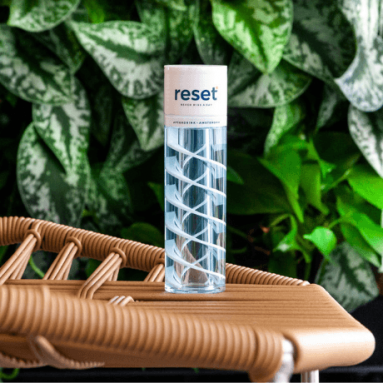 Reset Hangover Drink: Your Overnight Fix