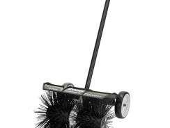 Ryobi Expand-It Sweeper Attachment