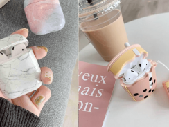 15 Best Airpods Cases in 2019: Protection For Your Airpods