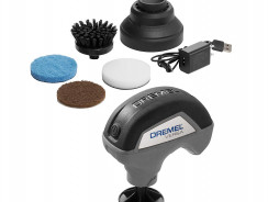 Dremel Versa High-Speed Power Cleaner