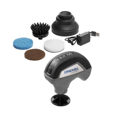 Dremel Versa High-Speed Power Cleaner