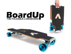 BoardUp