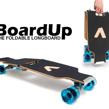 BoardUp