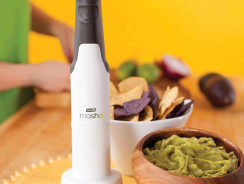 Dash Masha 2X: Mash Your Favorite Foods with Ease