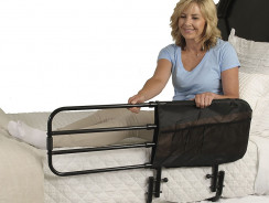 EZ Adjust Bed Rail