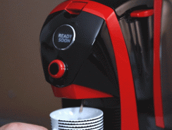 Bru Tea Machine: The Machine For All Tea Lovers