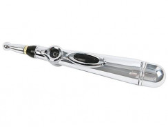 Electric Acupuncture Pen Relieves Joint And Muscle Pain