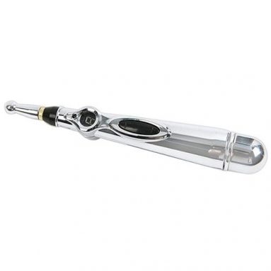 Electric Acupuncture Pen Relieves Joint And Muscle Pain