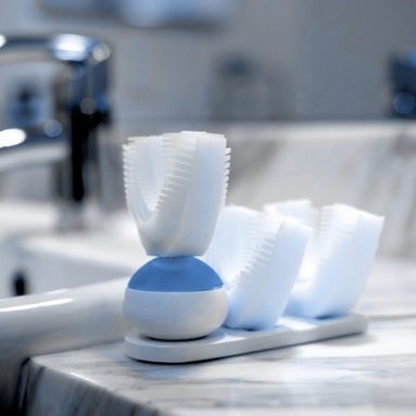 Amabrush – World’s First Automatic Toothbrush