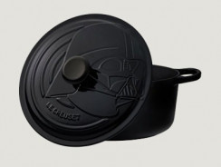 Le Creuset Star Wars Cookware For The Force