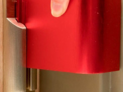 Nightlock: Keeping Every Person Safe and Secured