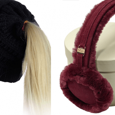 20 Winter Gifts for Her That You Should Not Miss in 2019