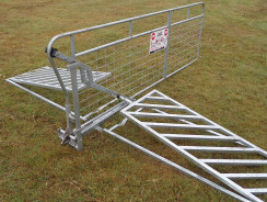 OzAutogate Fully Automatic Gate: The Gate For All Properties