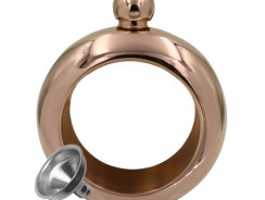 Drink Bangle Keeps Things Discreet