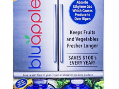 Bluapple – Keep Your Fruits & Veggies Lasting Longer