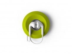 Bluelounge Cableyoyo – Keep Your Headphones and Cables Neat