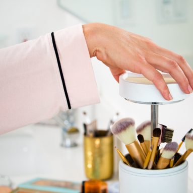 Brushean Makeup Brush Sanitizer