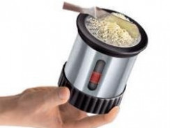Stainless Steel Butter Mill by Cooks Innovations