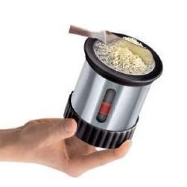 Stainless Steel Butter Mill by Cooks Innovations