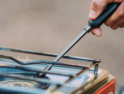 Power Practical Sparkr Wick Electric Lighter: An Innovative Lighter