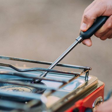 Power Practical Sparkr Wick Electric Lighter: An Innovative Lighter