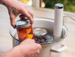 ChefSteps Joule Sous Vide – Cooking Everything to Perfection