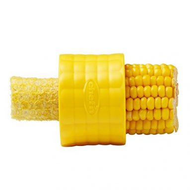 Chef’n Cob Corn Stripper – Strips Corn Easily