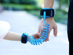 Child Leash Will Keep Your Child Safe