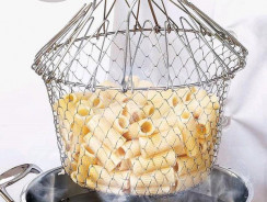 Cook Basket Will Delight Your Inner Chef