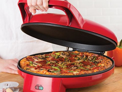 Dash Double Up Skillet and Oven