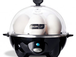 Dash Go Rapid Egg Cooker – Make Your Eggs With Ease