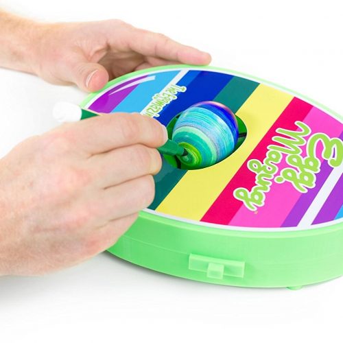 EggMazing Easter Egg Decorator Kit