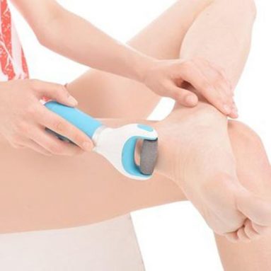 Electric Foot Grinder