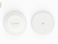 Levitate Hanger: The World’s Fastest and Easiest Hanger